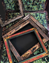 Load image into Gallery viewer, Bespoke Atelier Singkiang Decoupage  Frames