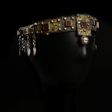Load image into Gallery viewer, Moroccan Enamel Headdress Collection