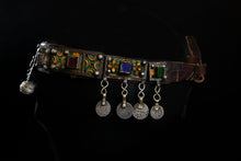 Load image into Gallery viewer, Moroccan Enamel Headdress Collection