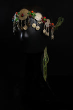 Load image into Gallery viewer, Headdress from Tafilalt