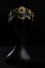 Load image into Gallery viewer, Headdress from Tafilalt