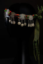 Load image into Gallery viewer, Headdress from Tafilalt
