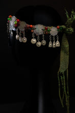 Load image into Gallery viewer, Headdress from Tafilalt