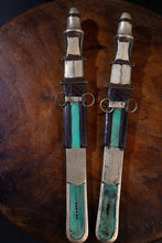 Load image into Gallery viewer, Tuareg Silver Sheath Collection