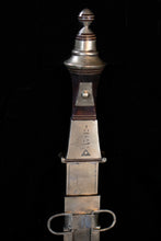 Load image into Gallery viewer, Tuareg Silver Sheath Collection