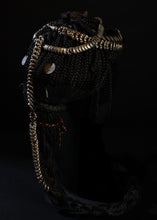 Load image into Gallery viewer, Headdress Collection From the Valley of Todrha and Ziz, Morocco