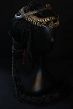Load image into Gallery viewer, Headdress Collection From the Valley of Todrha and Ziz, Morocco
