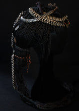 Load image into Gallery viewer, Headdress Collection From the Valley of Todrha and Ziz, Morocco