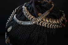 Load image into Gallery viewer, Headdress Collection From the Valley of Todrha and Ziz, Morocco