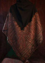 Load image into Gallery viewer, Paisley Shawl Collection