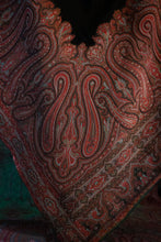 Load image into Gallery viewer, Paisley Shawl Collection
