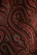 Load image into Gallery viewer, Paisley Shawl Collection