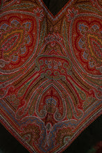 Load image into Gallery viewer, Paisley Shawl Collection