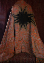 Load image into Gallery viewer, Paisley Shawl Collection