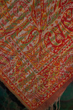 Load image into Gallery viewer, Paisley Shawl Collection