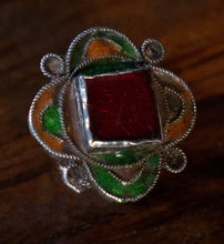 Load image into Gallery viewer, Moroccan Ring Collection