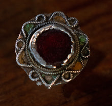 Load image into Gallery viewer, Moroccan Ring Collection