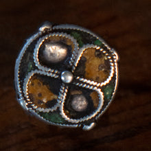 Load image into Gallery viewer, Moroccan Ring Collection