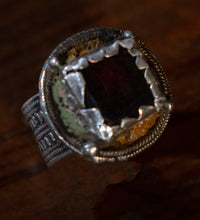 Load image into Gallery viewer, Moroccan Ring Collection