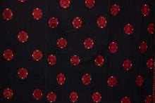 Load image into Gallery viewer, Woman's Silk and Cotton Shawl, Swat Valley