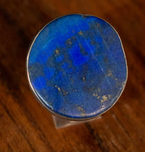 Load image into Gallery viewer, Silver Rings - Afghanistan