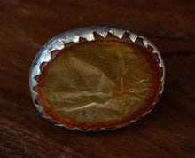 Load image into Gallery viewer, Silver Rings - Afghanistan