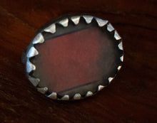 Load image into Gallery viewer, Silver Rings - Afghanistan
