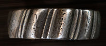 Load image into Gallery viewer, Moroccan Solid Silver Spiral Design Bangle Collection