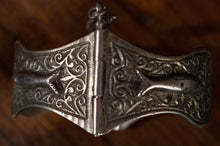 Load image into Gallery viewer, Fish and Hand Bangle Collection from Morocco