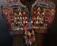 Load image into Gallery viewer, Pashtun  Bodice Collection