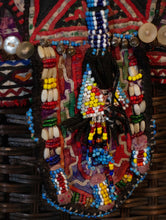 Load image into Gallery viewer, Pashtun  Bodice Collection