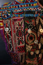 Load image into Gallery viewer, Pashtun  Bodice Collection