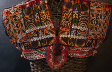 Load image into Gallery viewer, Pashtun  Bodice Collection