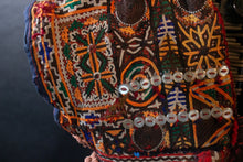 Load image into Gallery viewer, Pashtun  Bodice Collection