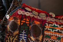 Load image into Gallery viewer, Pashtun  Bodice Collection