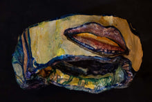 Load image into Gallery viewer, John Ziegenhagen Art to Wear Cuff