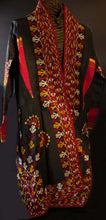 Load image into Gallery viewer, Turkoman Embroidered Coat