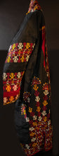 Load image into Gallery viewer, Turkoman Embroidered Coat