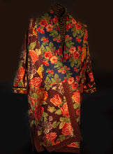 Load image into Gallery viewer, Turkoman Embroidered Coat