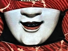 Load image into Gallery viewer, Japanese Mask Collection (PPE)