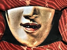 Load image into Gallery viewer, Japanese Mask Collection (PPE)