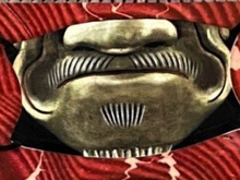 Load image into Gallery viewer, Japanese Mask Collection (PPE)