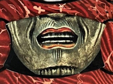 Load image into Gallery viewer, Japanese Mask Collection (PPE)