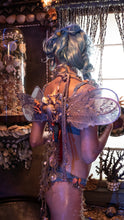 Load image into Gallery viewer, Custom Rocaille Grotto Wings