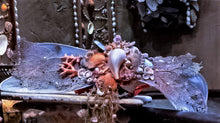 Load image into Gallery viewer, Custom Rocaille Grotto Wings