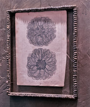 Load image into Gallery viewer, Rocaille Grotto Style Custom Frames