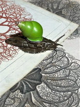 Load image into Gallery viewer, Victorian Style Perfume or Snuff Boxes
