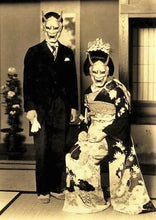 Load image into Gallery viewer, Japanese Mask Collection (PPE)