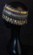 Load image into Gallery viewer, Headdress from Afghanistan