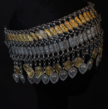 Load image into Gallery viewer, Headdress from Afghanistan